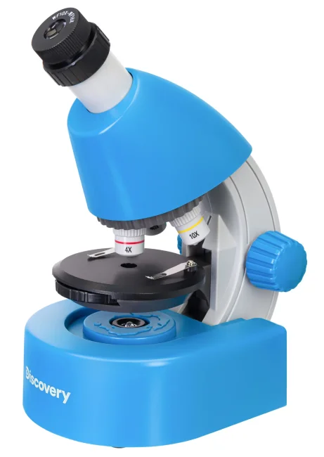 Микроскоп Discovery Micro Gravity с книгой Микроскоп Discovery Micro Gravity с книгой