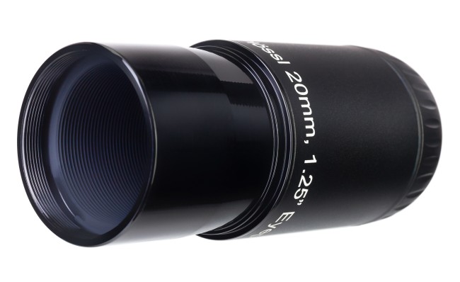 Окуляр Levenhuk Ra Plössl 20 мм, 1,25"