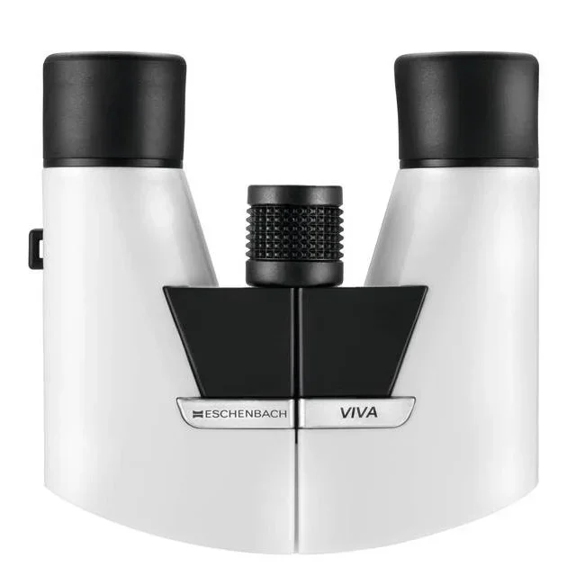 Бинокль театральный Eschenbach Viva 6x15 white Бинокль театральный Eschenbach Viva 6x15 white