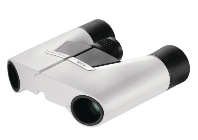 Бинокль театральный Eschenbach Viva 6x15 white Бинокль театральный Eschenbach Viva 6x15 white