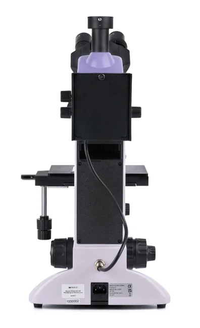 Микроскоп металлографический цифровой MAGUS Metal D600 BD LCD Микроскоп металлографический цифровой MAGUS Metal D600 BD LCD