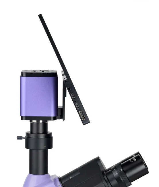 Микроскоп металлографический цифровой MAGUS Metal D600 BD LCD Микроскоп металлографический цифровой MAGUS Metal D600 BD LCD