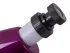 Набор Levenhuk LabZZ MV1 Amethyst: микроскоп и книга Набор Levenhuk LabZZ MV1 Amethyst: микроскоп и книга