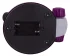 Набор Levenhuk LabZZ MV1 Amethyst: микроскоп и книга Набор Levenhuk LabZZ MV1 Amethyst: микроскоп и книга