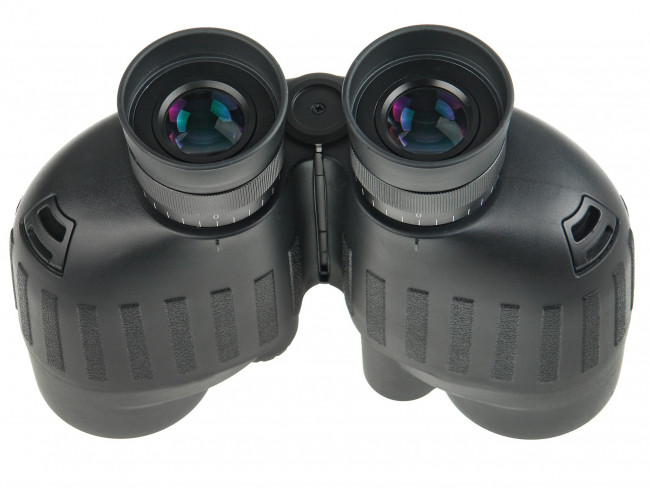 Бинокль Veber Winger 8х40 RFС800 с лазерным дальномером