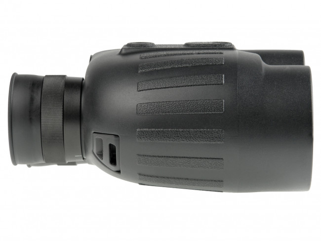 Бинокль Veber Winger 8х40 RFС800 с лазерным дальномером