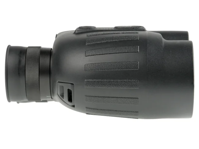 Бинокль Veber Winger 8х40 RFС800 с лазерным дальномером