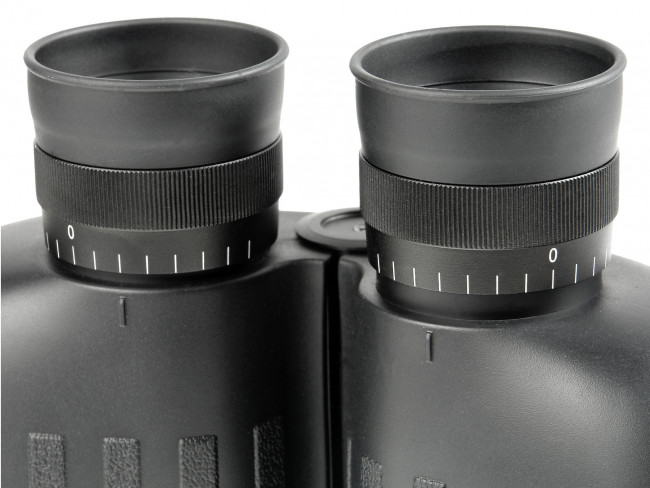 Бинокль Veber Winger 8х40 RFС800 с лазерным дальномером