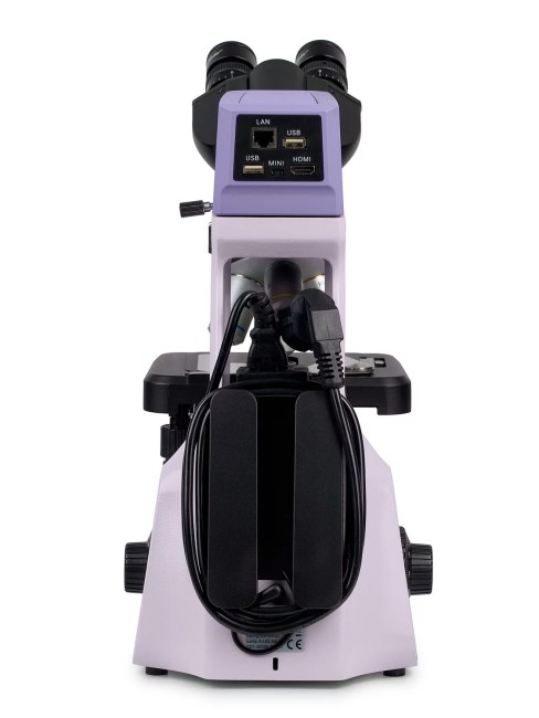 Микроскоп биологический цифровой MAGUS Bio DH240