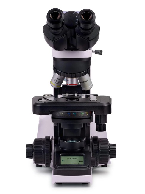 Микроскоп биологический цифровой MAGUS Bio DH240