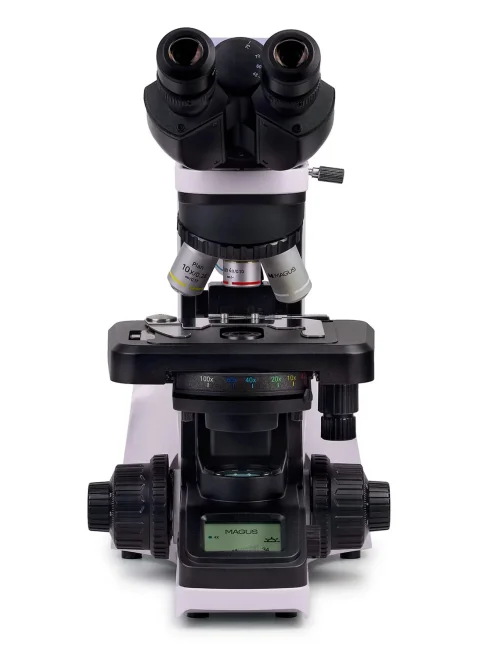 Микроскоп биологический цифровой MAGUS Bio DH240