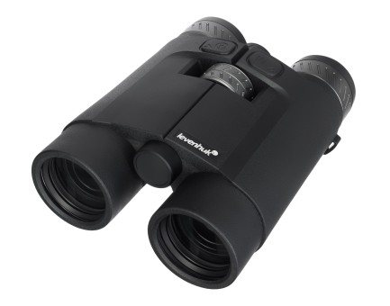 Бинокль с дальномером Levenhuk Guard PRO 3000 Бинокль с дальномером Levenhuk Guard PRO 3000