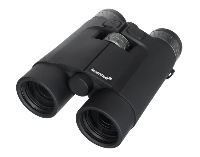 Бинокль с дальномером Levenhuk Guard PRO 3000 Бинокль с дальномером Levenhuk Guard PRO 3000