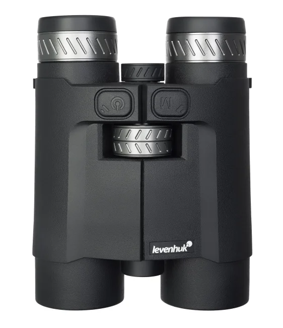 Бинокль с дальномером Levenhuk Guard PRO 3000 Бинокль с дальномером Levenhuk Guard PRO 3000