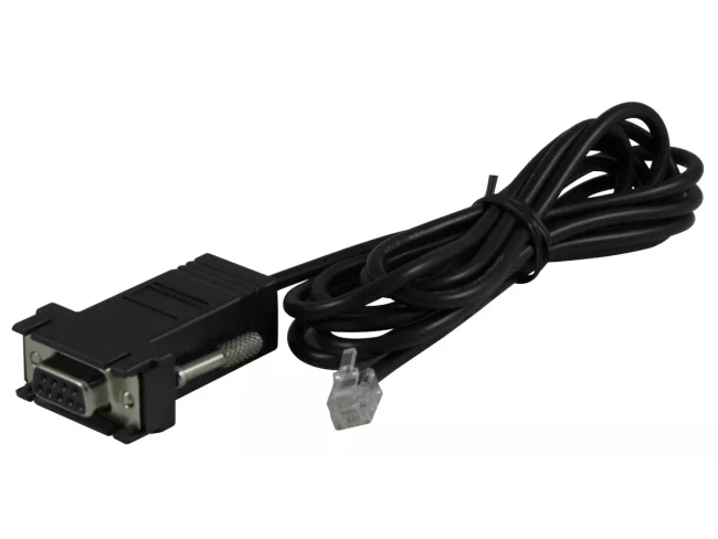 Кабель Bresser Computer Cable для MCX и EXOS-II Goto Кабель Bresser Computer Cable для MCX и EXOS-II Goto