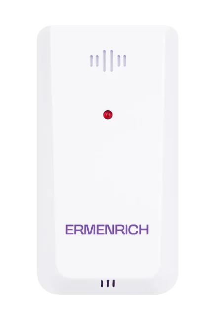 Метеостанция Ermenrich Report WR70