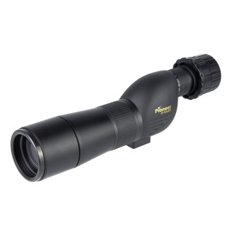 Цифровая зрительная труба Veber PioneerDigital 15-45*60 РD с WiFi