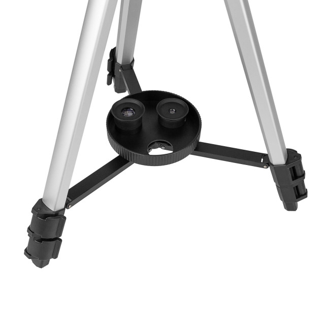 Телескоп Veber VegaStar 400/70 AZ рефрактор в сумке Телескоп Veber VegaStar 400/70 AZ рефрактор в сумке