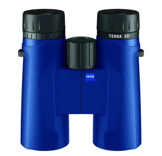 Бинокль Carl Zeiss Terra 10x42 ED Blue