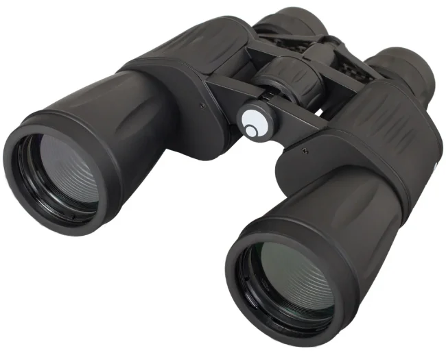 Бинокль Levenhuk Atom 10-30x50 Бинокль Levenhuk Atom 10-30x50