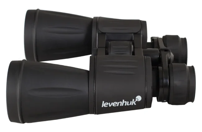 Бинокль Levenhuk Atom 10-30x50 Бинокль Levenhuk Atom 10-30x50