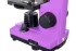 Микроскоп Levenhuk Rainbow 2L PLUS Amethyst\Аметист Микроскоп Levenhuk Rainbow 2L PLUS Amethyst\Аметист