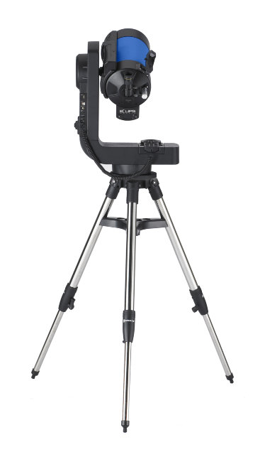 Телескоп Meade LS 6" ACF (f/10) с профессиональной оптической схемой Телескоп Meade LS 6" ACF (f/10) с профессиональной оптической схемой