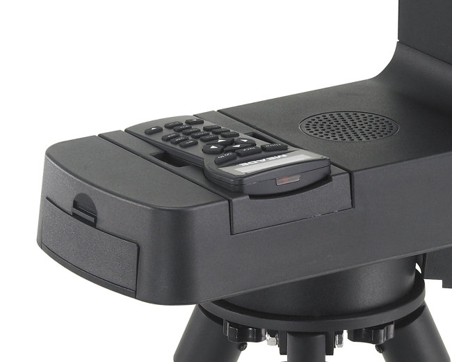 Телескоп Meade LS 6" ACF (f/10) с профессиональной оптической схемой Телескоп Meade LS 6" ACF (f/10) с профессиональной оптической схемой