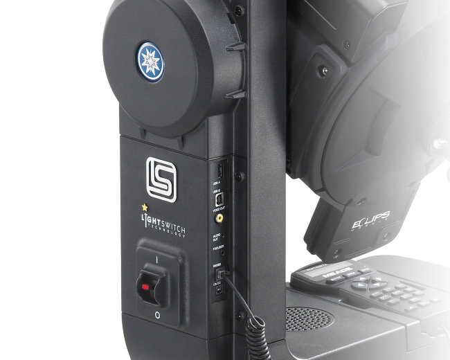 Телескоп Meade LS 6" ACF (f/10) с профессиональной оптической схемой Телескоп Meade LS 6" ACF (f/10) с профессиональной оптической схемой