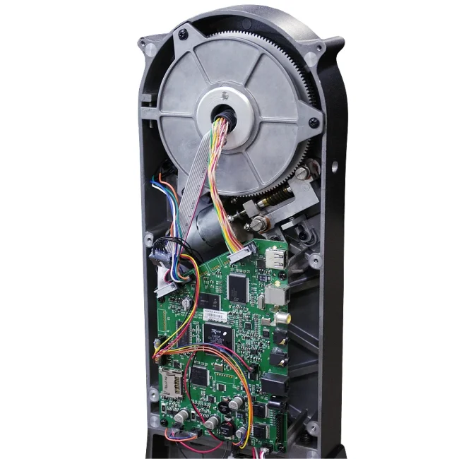 Телескоп Meade LS 6" ACF (f/10) с профессиональной оптической схемой