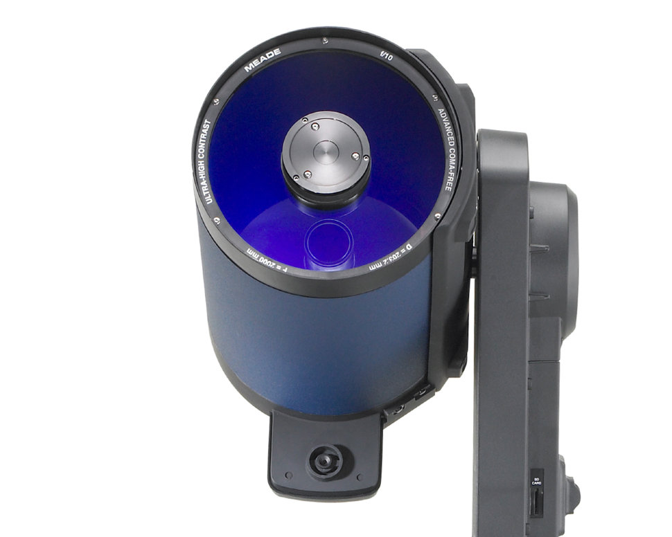Meade ls6 clearance