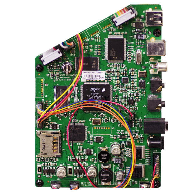 Телескоп Meade LS 6" ACF (f/10) с профессиональной оптической схемой Телескоп Meade LS 6" ACF (f/10) с профессиональной оптической схемой
