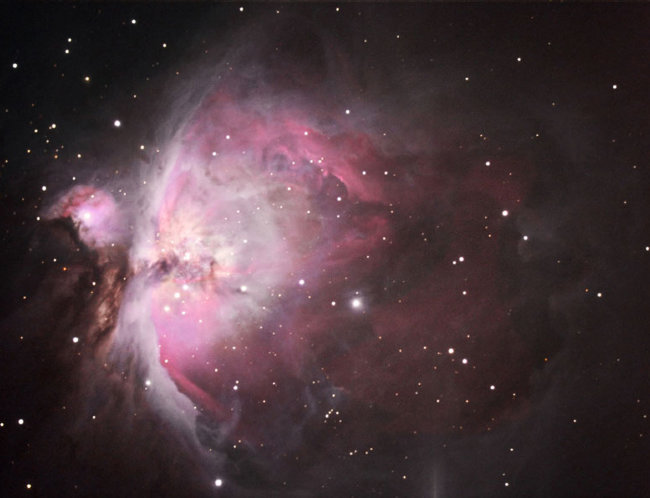 Телескоп Meade LS 6" ACF (f/10) с профессиональной оптической схемой Телескоп Meade LS 6" ACF (f/10) с профессиональной оптической схемой