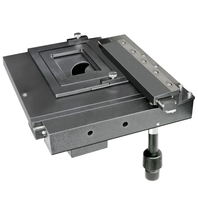 Микроскоп Bresser Science IVM-401