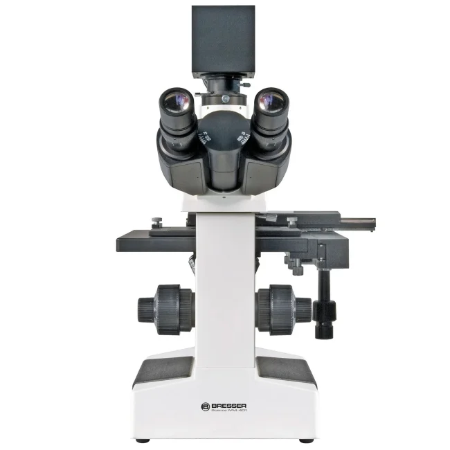 Микроскоп Bresser Science IVM-401