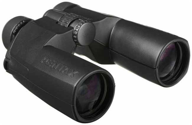 Бинокль Pentax SP 12x50 WP Бинокль Pentax SP 12x50 WP