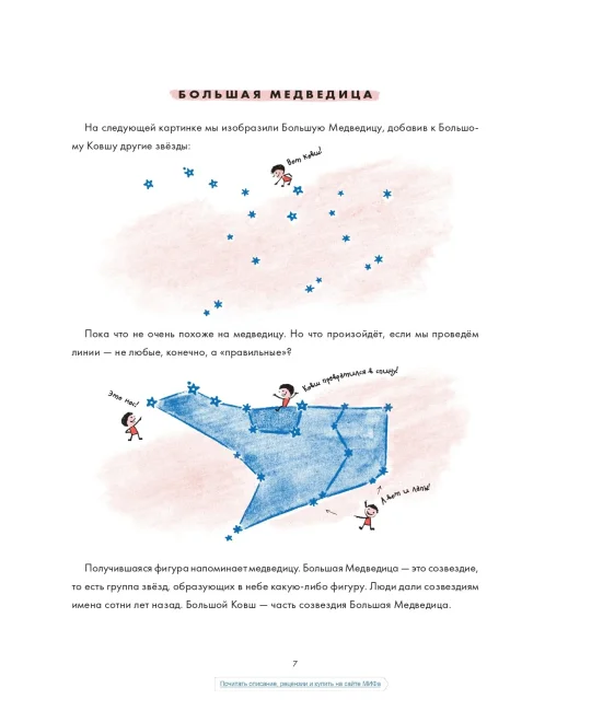 Как найти созвездия Как найти созвездия