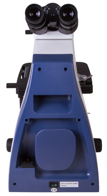 Микроскоп Levenhuk MED 1500 LED3