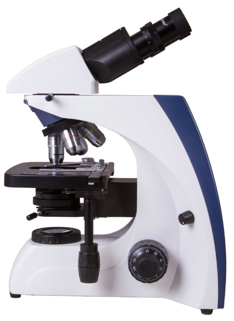 Микроскоп Levenhuk MED 1500 LED3