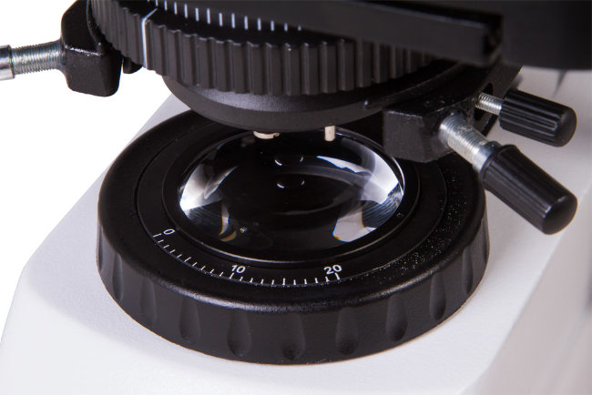 Микроскоп Levenhuk MED 1500 LED3