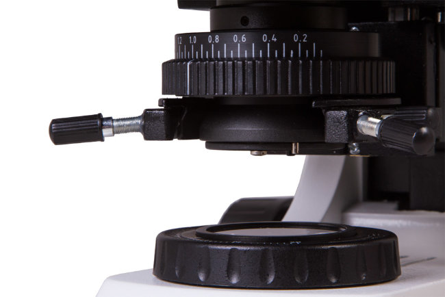 Микроскоп Levenhuk MED 1500 LED3