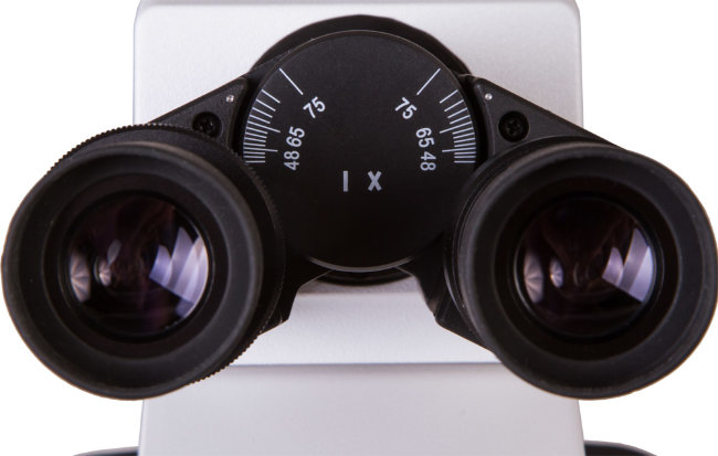 Микроскоп Levenhuk MED 1500 LED3