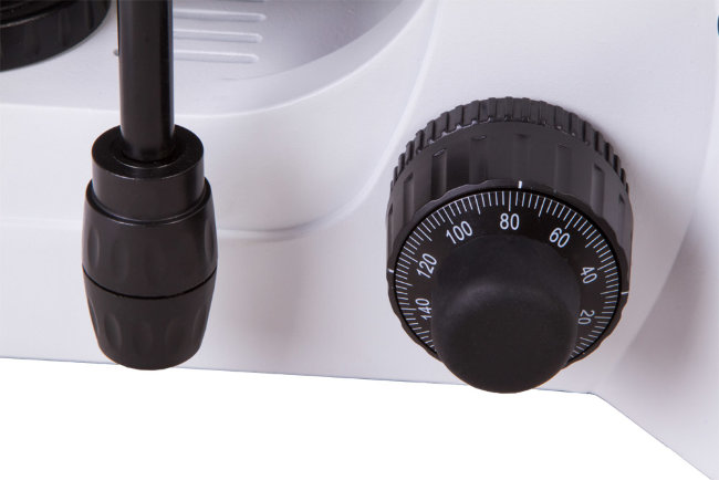 Микроскоп Levenhuk MED 1500 LED3