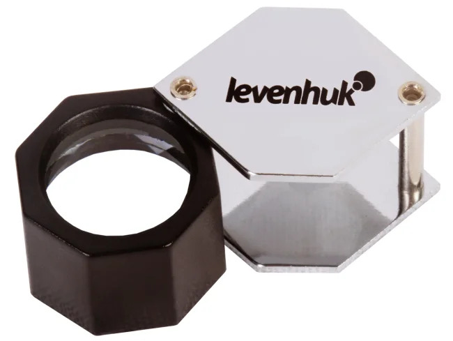 Лупа ювелирная Levenhuk Zeno Gem ZM9 Лупа ювелирная Levenhuk Zeno Gem ZM9