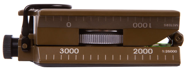 Компас Konus Konustar-10 Green Компас Konus Konustar-10 Green