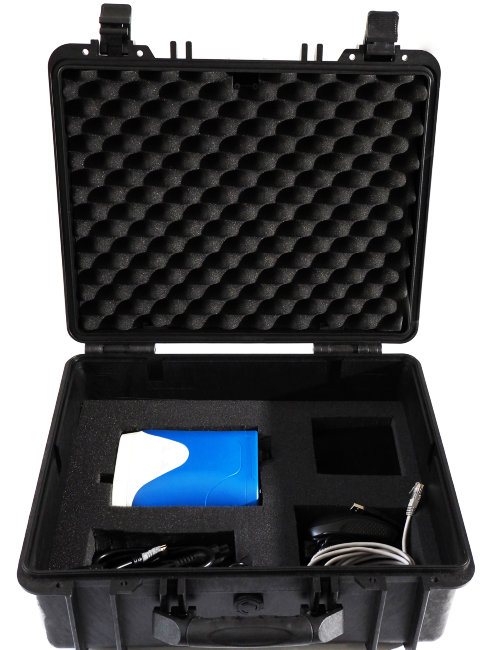 Тепло-телевизионный регистратор ТТР-1