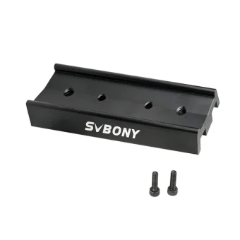 Пластина крепежная SVBONY 120 мм