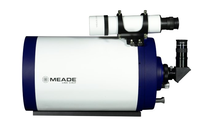 Оптическая труба Meade LX85 8" ACF OTA