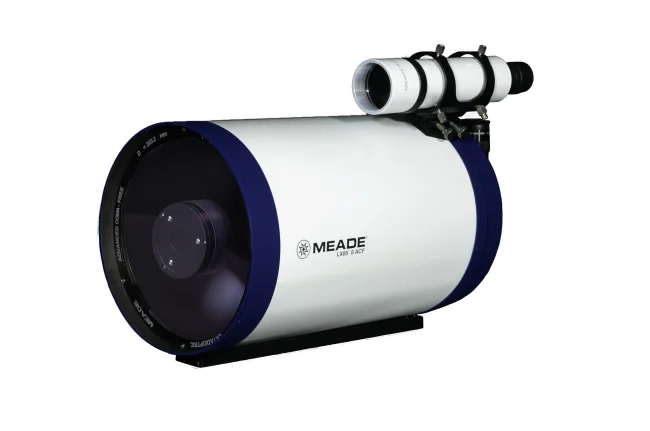 Оптическая труба Meade LX85 8" ACF OTA