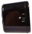 Часы Bresser MyTime Amber, черные Часы Bresser MyTime Amber, черные